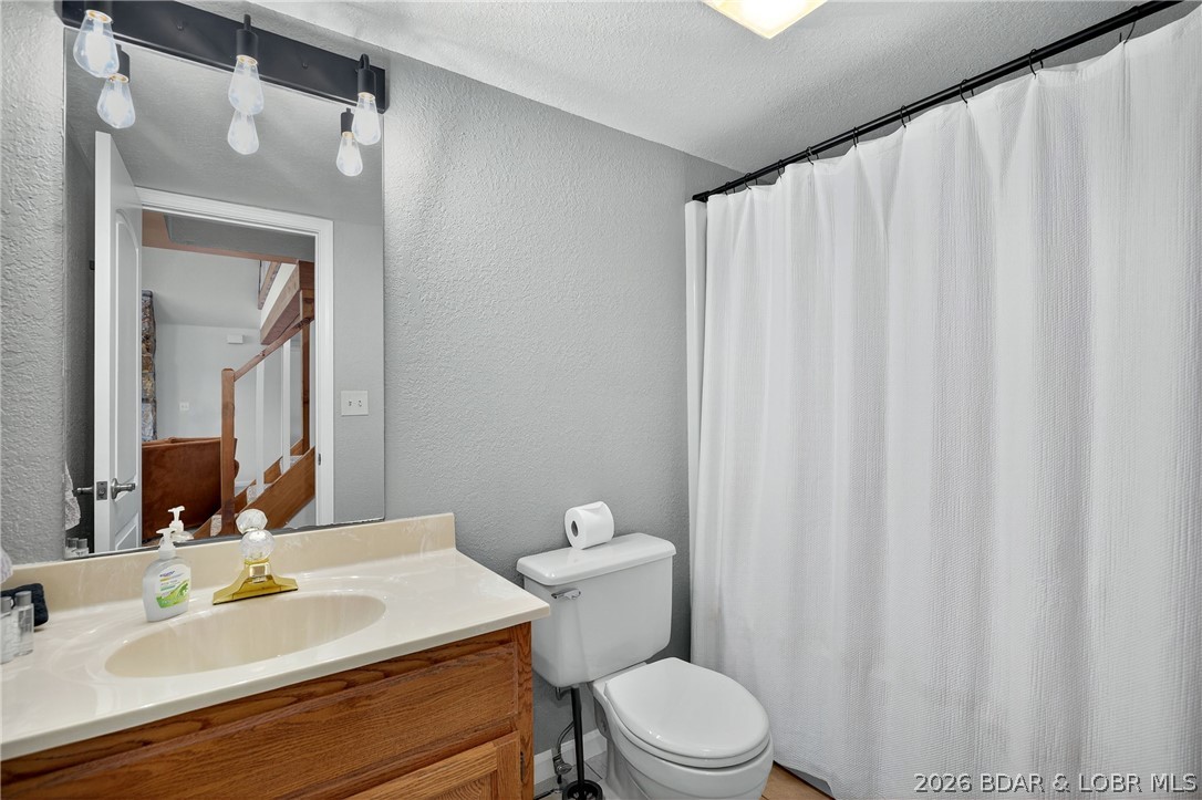 Summerset Villas Condominium - Residential