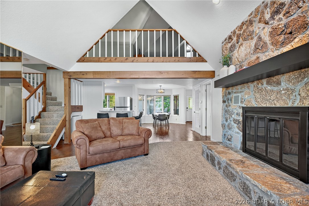 Summerset Villas Condominium - Residential