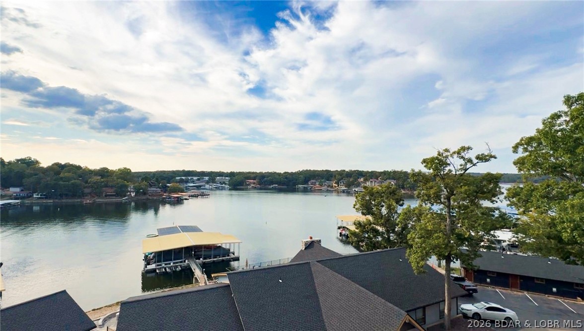 Summerset Villas Condominium - Residential