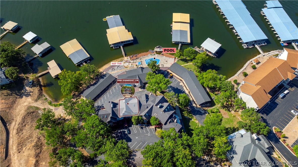 Summerset Villas Condominium - Residential