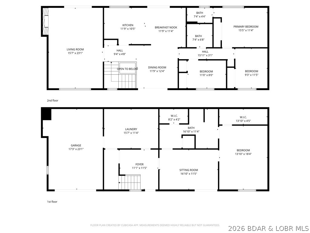 Normac Estates - Residential