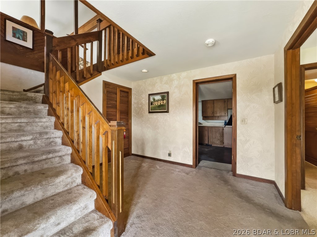 Normac Estates - Residential