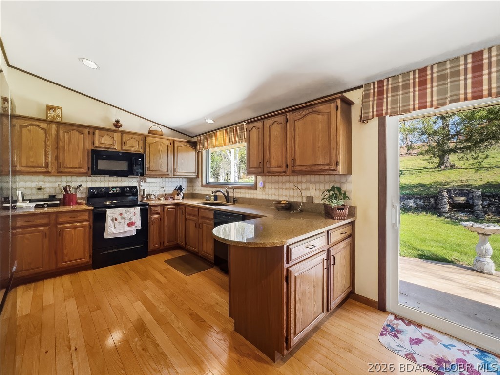 Normac Estates - Residential