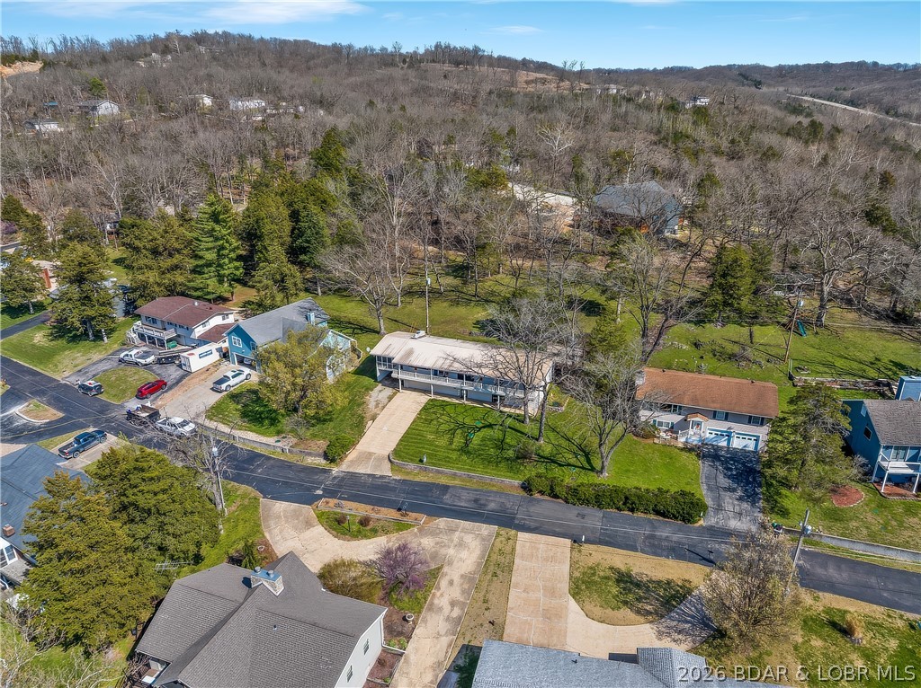 Normac Estates - Residential