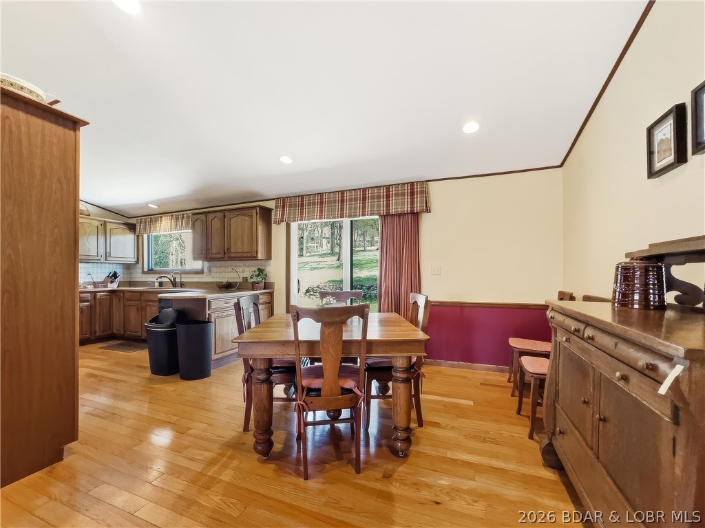 Normac Estates - Residential