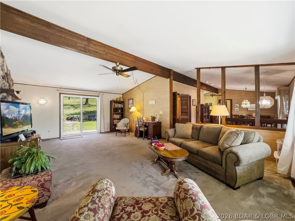 Normac Estates - Residential