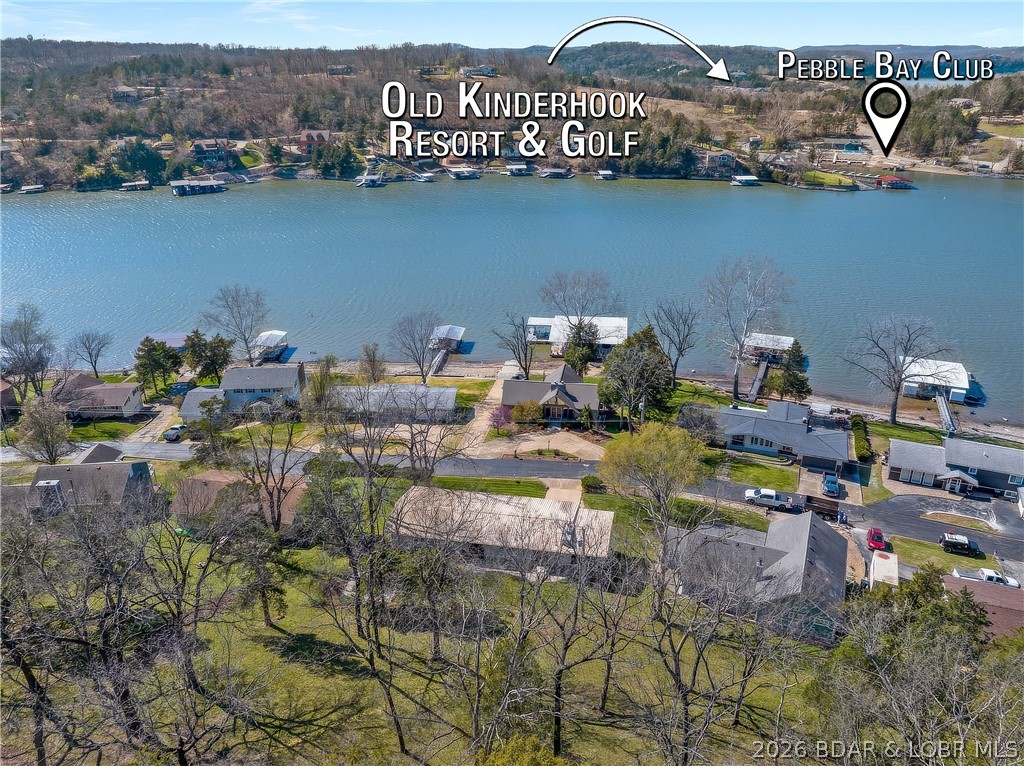 Normac Estates - Residential