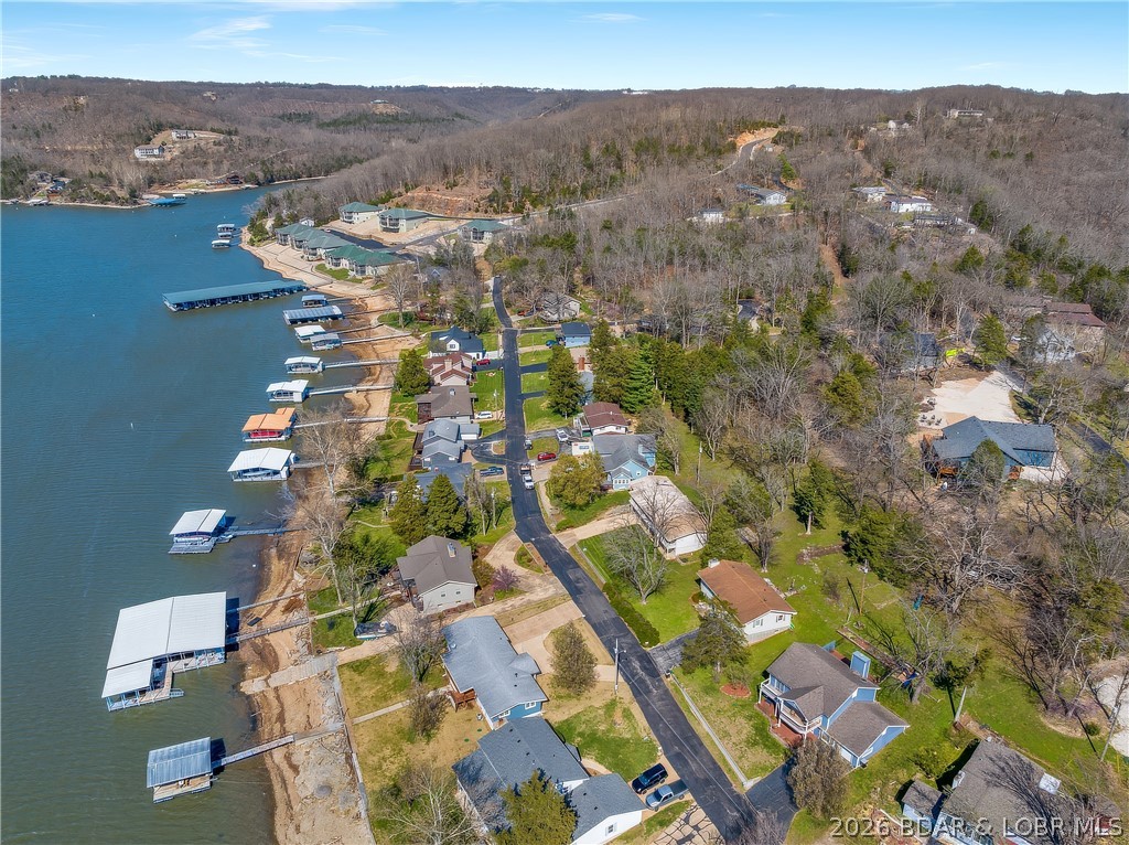 Normac Estates - Residential