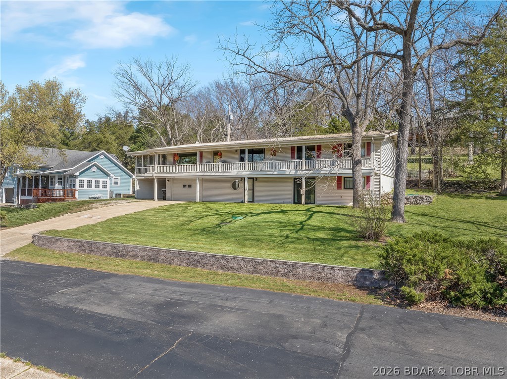 Normac Estates - Residential