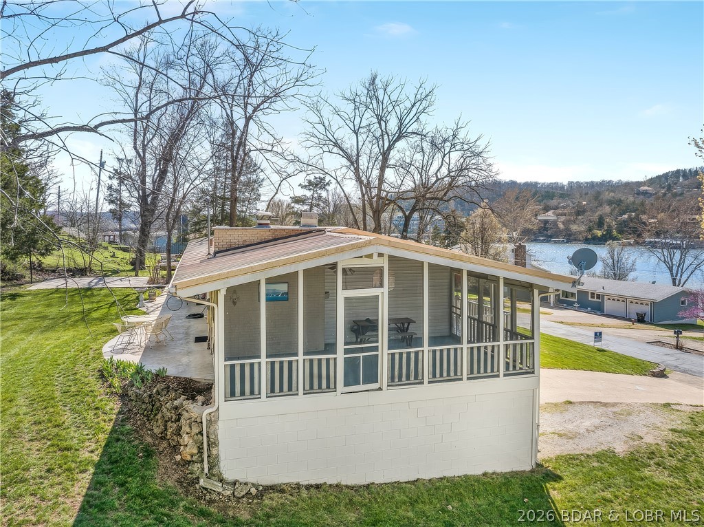 Normac Estates - Residential