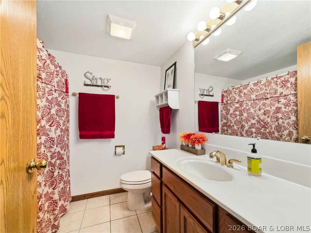 Normac Estates - Residential