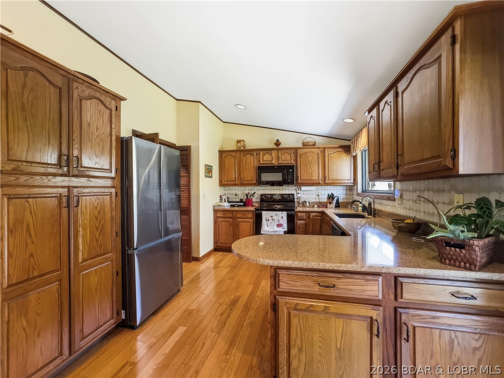 Normac Estates - Residential