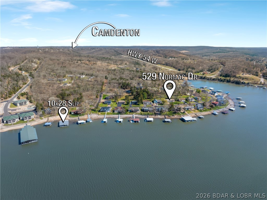 Normac Estates - Residential