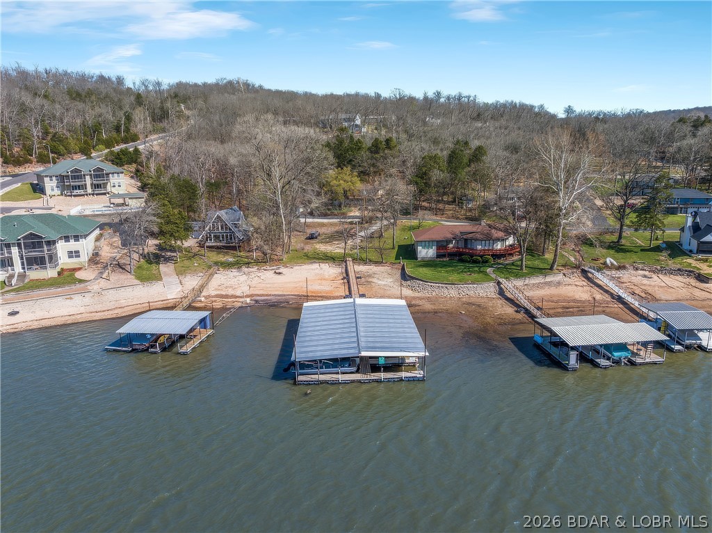 Normac Estates - Residential