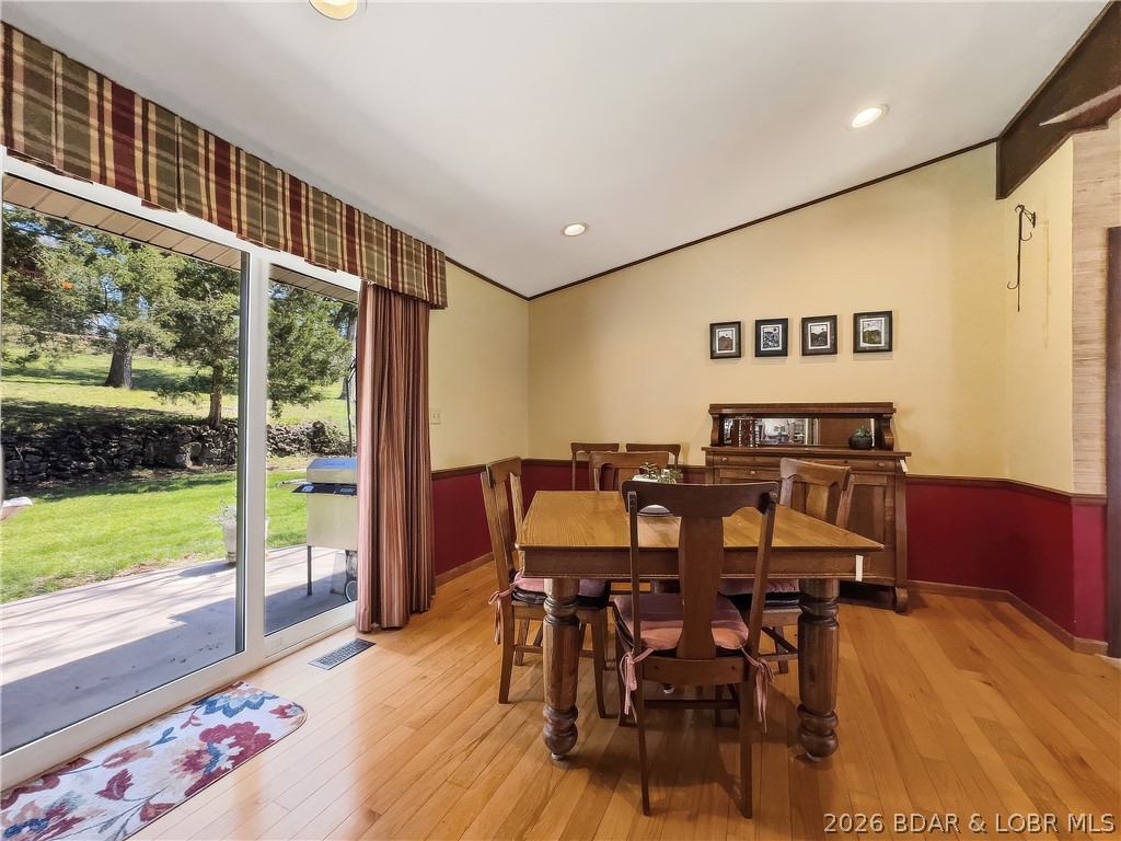 Normac Estates - Residential