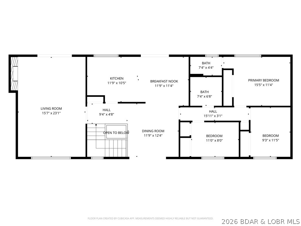 Normac Estates - Residential