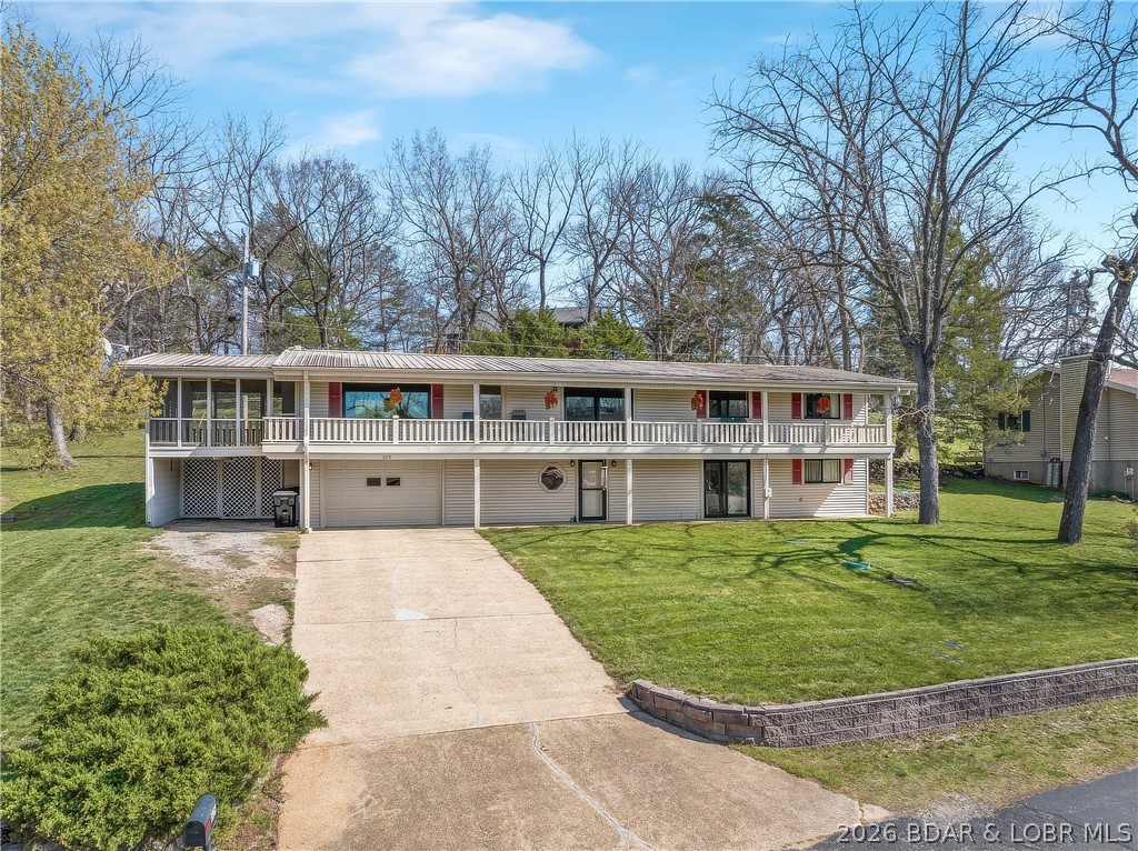 Normac Estates - Residential