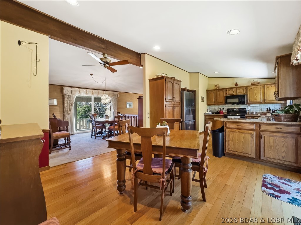 Normac Estates - Residential