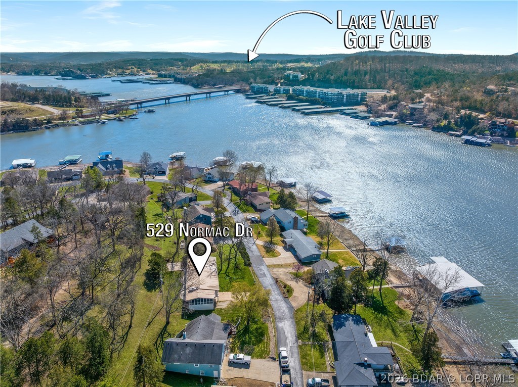 Normac Estates - Residential