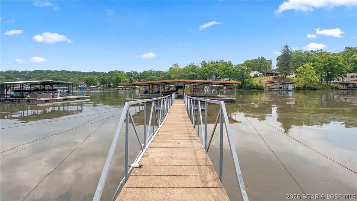 Bass Point - Residential