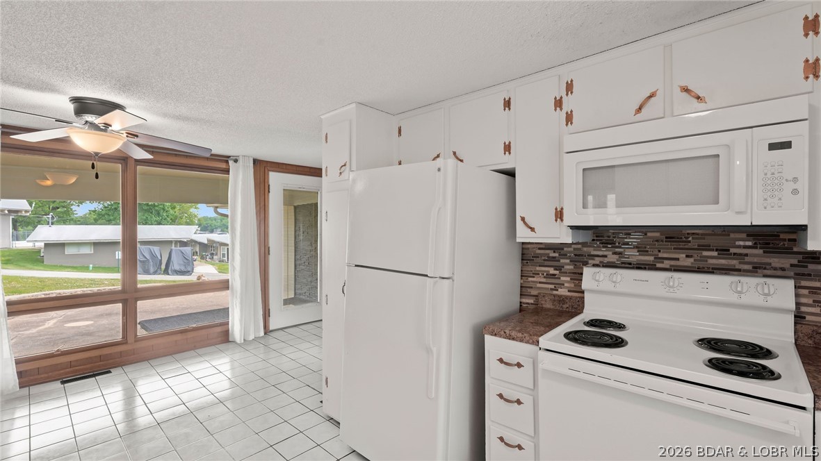 Bass Point - Residential
