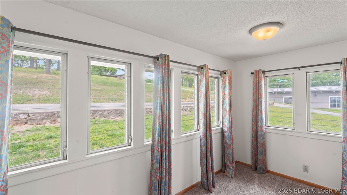 Bass Point - Residential