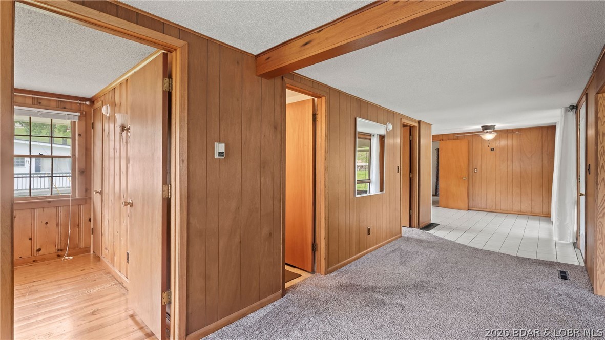 Bass Point - Residential