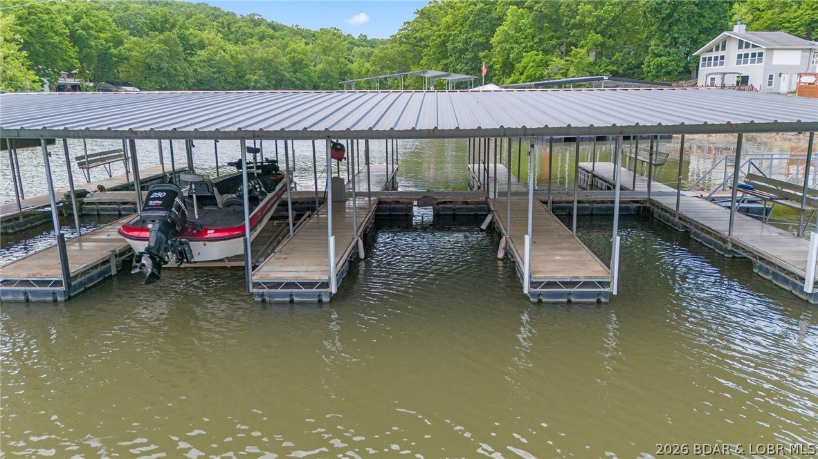 Bass Point - Residential