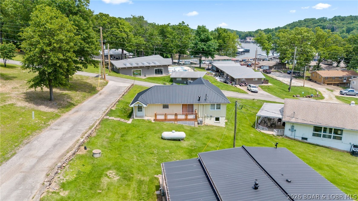 Bass Point - Residential