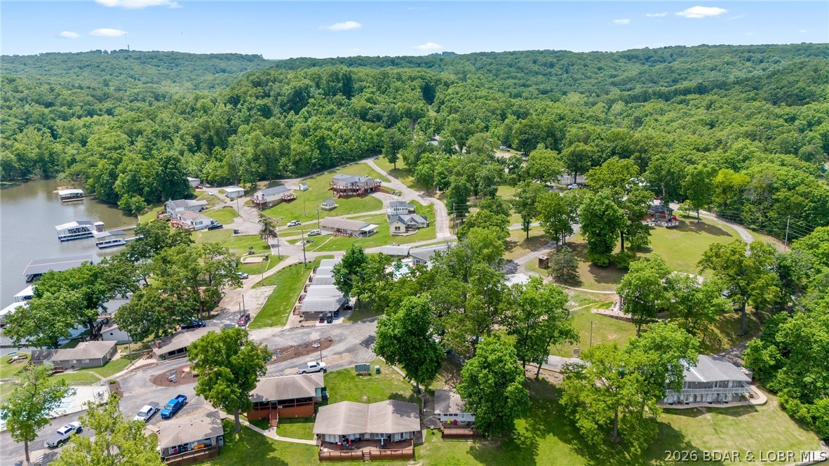 Bass Point - Residential