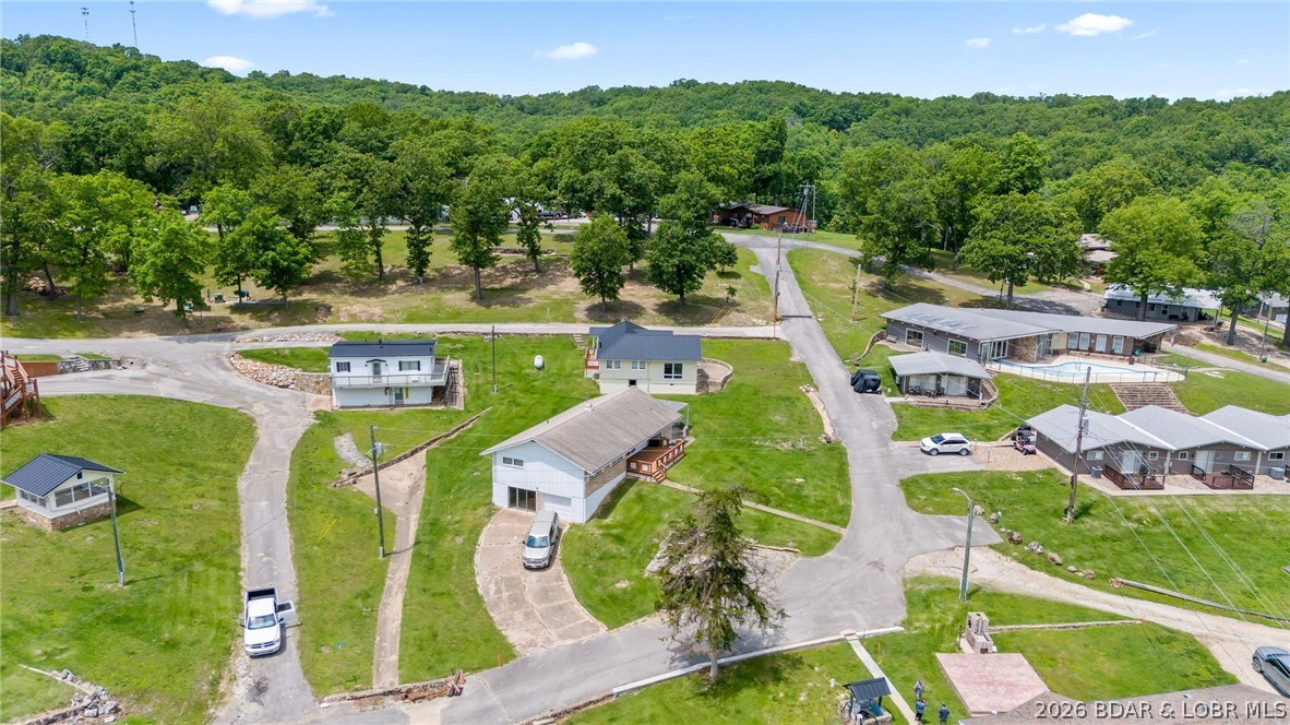Bass Point - Residential