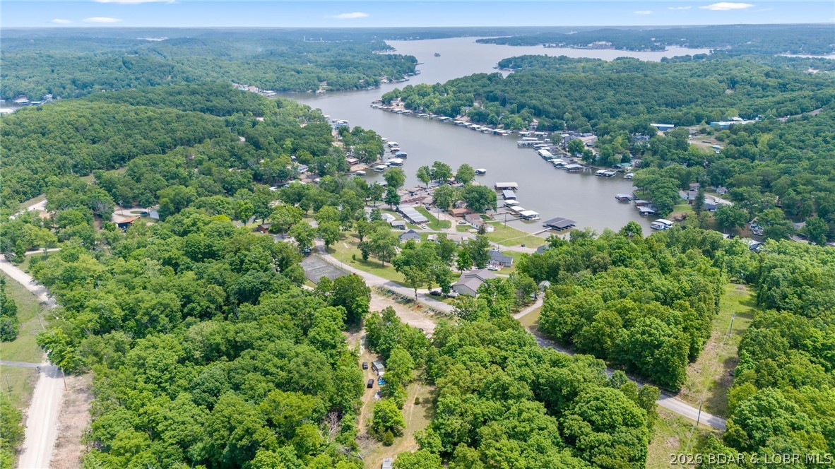Bass Point - Residential