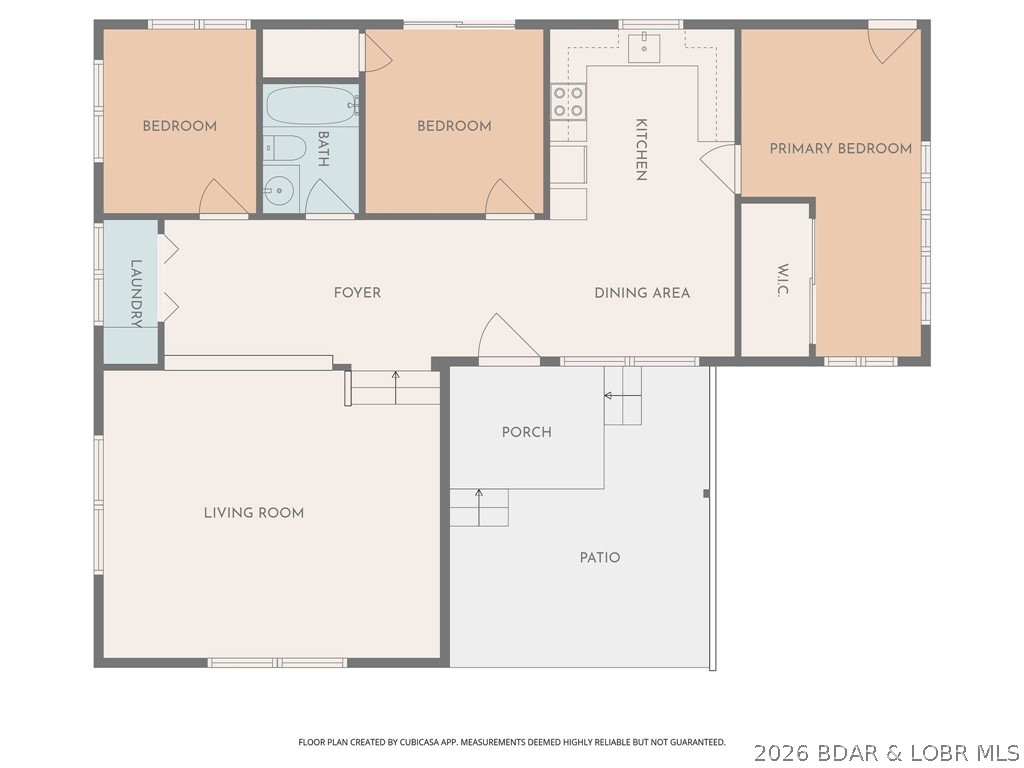 Bass Point - Residential