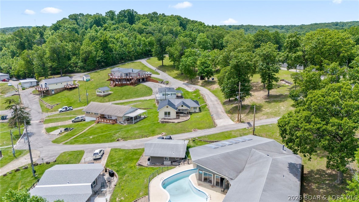 Bass Point - Residential