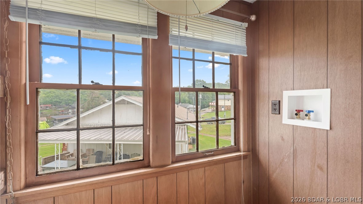 Bass Point - Residential