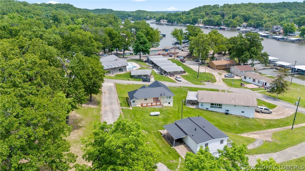 Bass Point - Residential