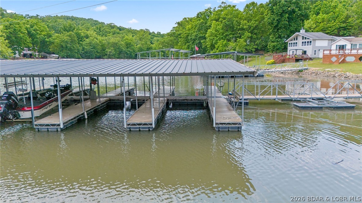 Bass Point - Residential