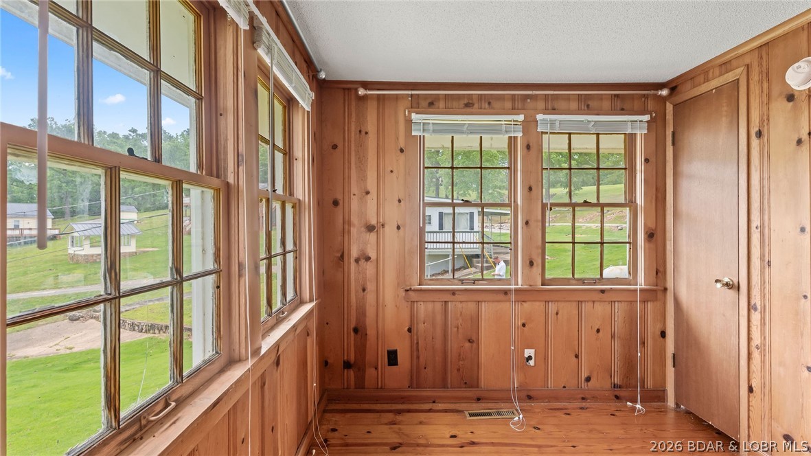 Bass Point - Residential