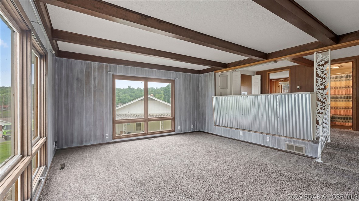 Bass Point - Residential