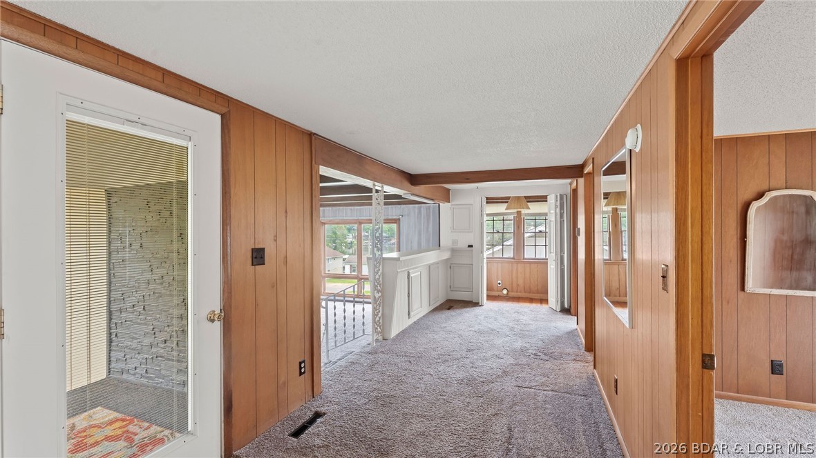 Bass Point - Residential