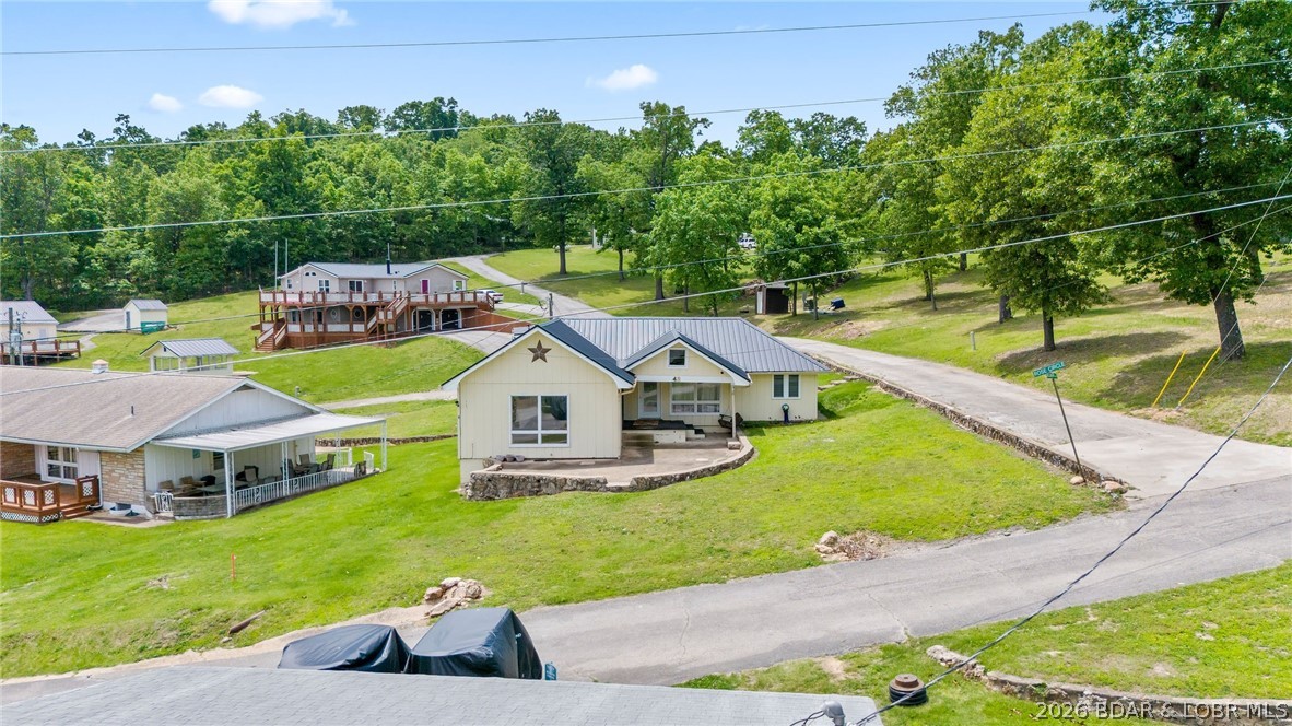 Bass Point - Residential