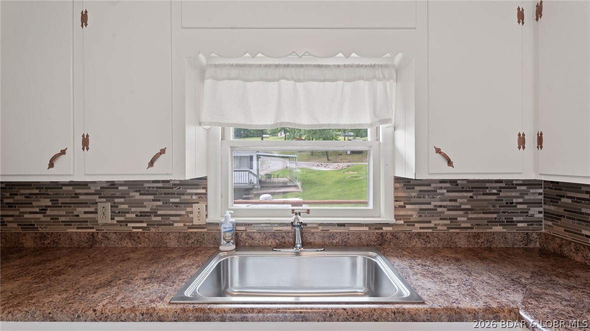 Bass Point - Residential