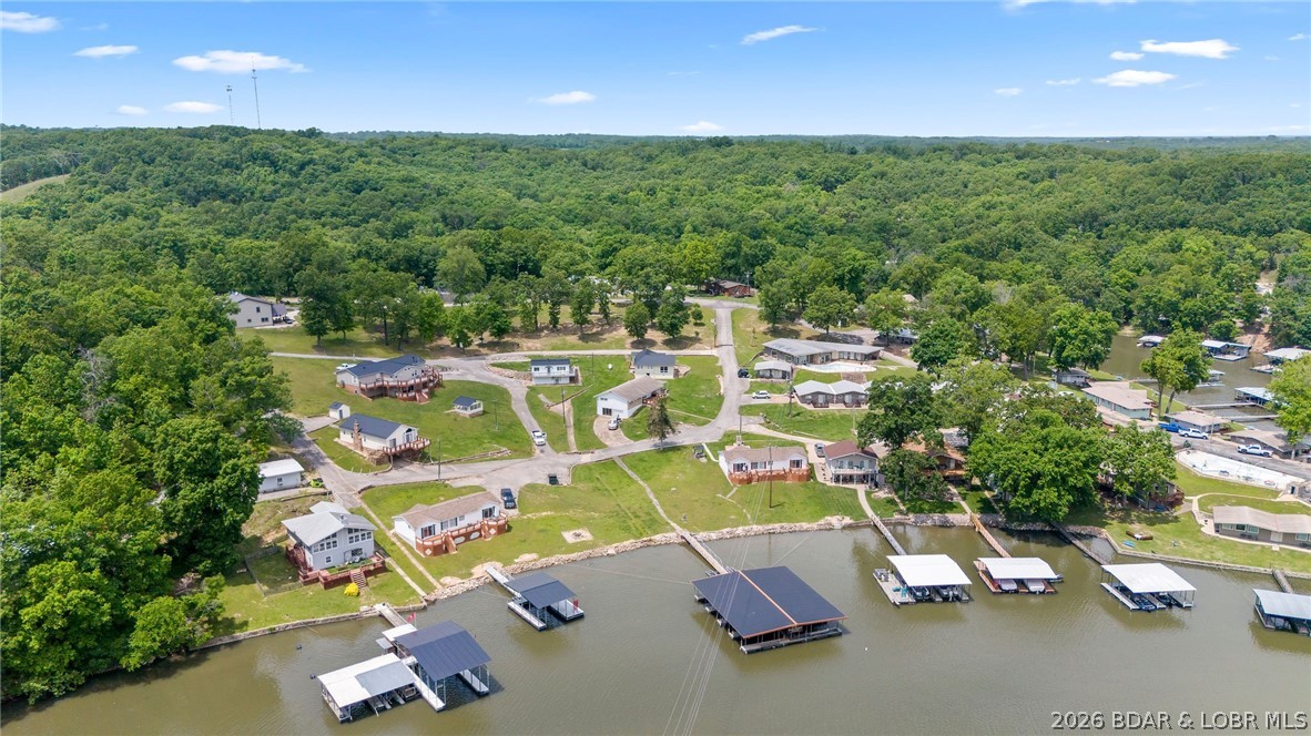 Bass Point - Residential