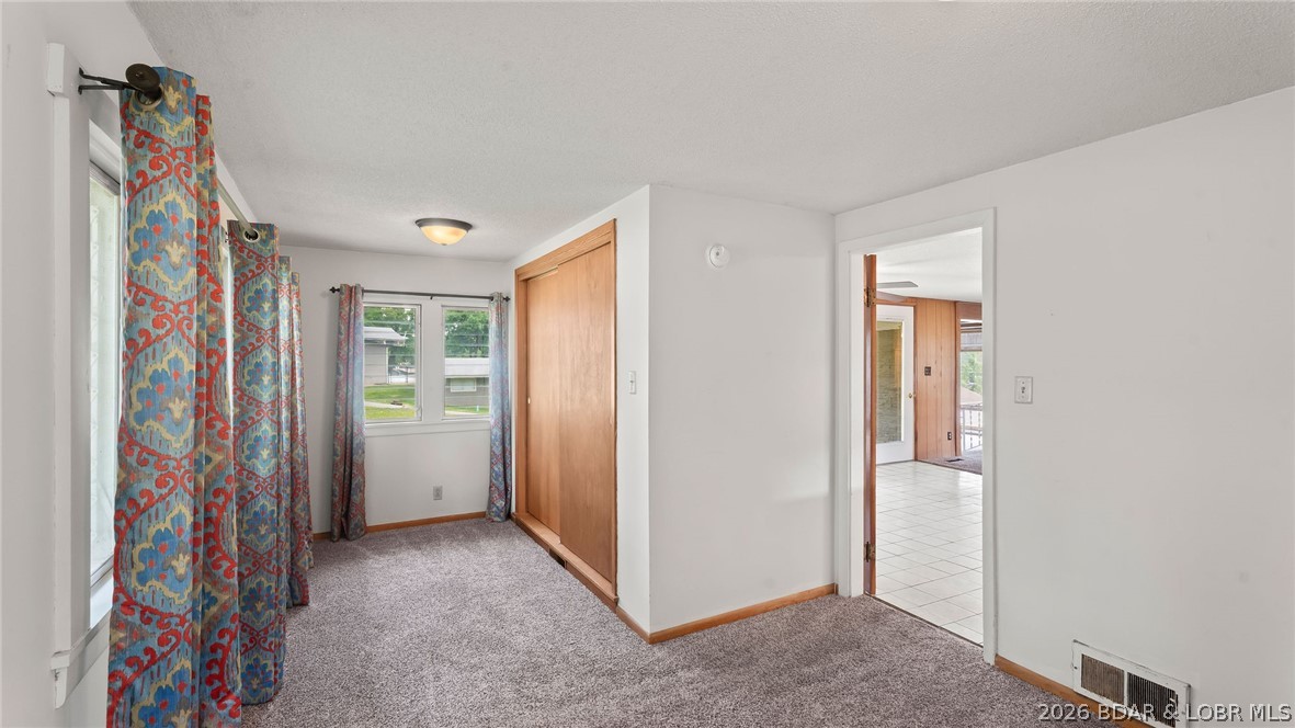 Bass Point - Residential