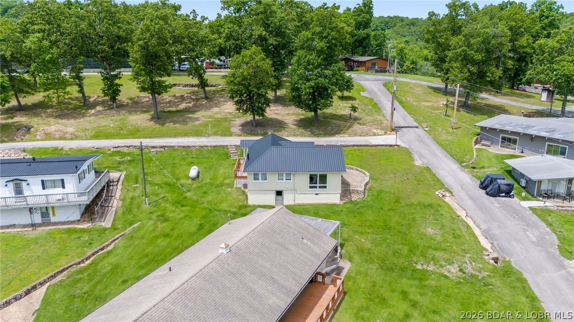 Bass Point - Residential