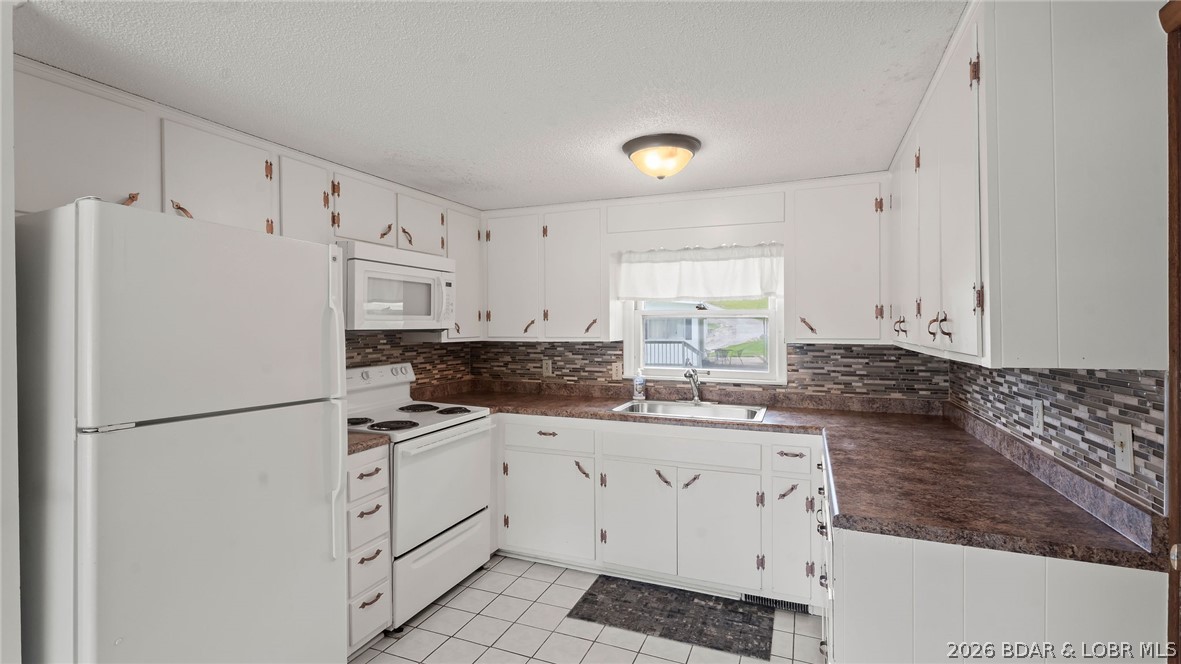 Bass Point - Residential