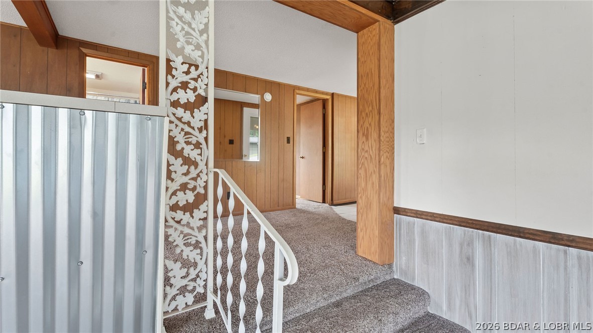Bass Point - Residential
