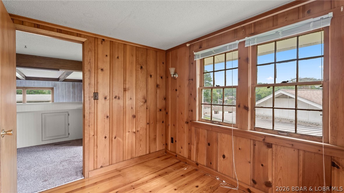 Bass Point - Residential