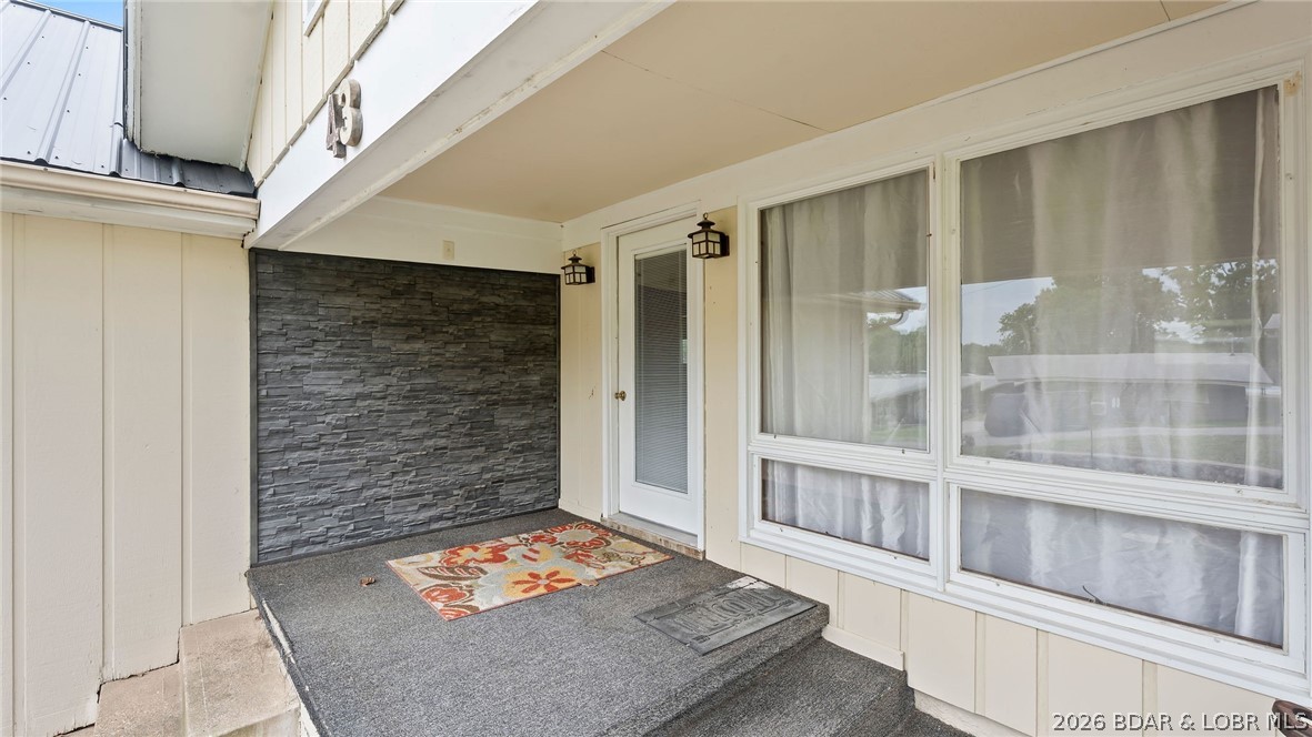 Bass Point - Residential