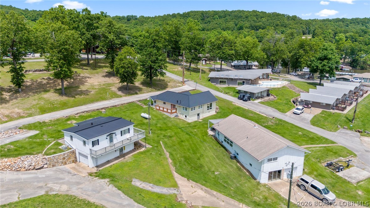 Bass Point - Residential